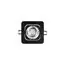 LOFT IT 10342 Black Встраиваемый светильник Trick, изображение 3
