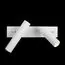 LOFT IT 10260/2W White Настенный светильник Sign, изображение 8