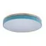 LOFT IT 10001/36 Blue Потолочный светильник Axel, изображение 3