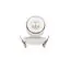 LOFT IT 10325/A White Встраиваемый светильник Top, изображение 5