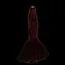 LOFT IT 10292/A Red Подвесной светильник Beam, изображение 2