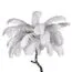 LOFT IT 10067F/BK Grey Торшер Bijout, изображение 4