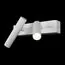 LOFT IT 10260/2W White Настенный светильник Sign, изображение 2