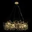 LOFT IT 10068/1000 GD  Подвесная люстра Bijout, изображение 2