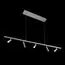 LOFT IT 10260/5 White Подвесной светильник Sign, изображение 6