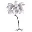 LOFT IT 10067F/BK Grey Торшер Bijout, изображение 2