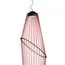 LOFT IT 10292/A Red Подвесной светильник Beam, изображение 3