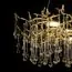 LOFT IT 10068/1000 GD  Подвесная люстра Bijout, изображение 4