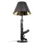 LOFT IT 10136/B Dark grey Настольная лампа Arsenal, изображение 3