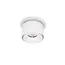 LOFT IT 10325/A White Встраиваемый светильник Top, изображение 3