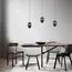 LOFT IT 10336 Black Подвесной светильник Viterbo, изображение 5