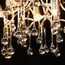 LOFT IT 10067/1500 SG Подвесная люстра Bijout, изображение 11