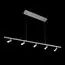 LOFT IT 10260/5 White Подвесной светильник Sign, изображение 4