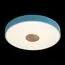 LOFT IT 10003/24 Blue Потолочный светильник Axel, изображение 4