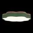 LOFT IT 10225/36 Green Потолочный светильник Axel, изображение 4