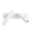 LOFT IT 10260/2W White Настенный светильник Sign, изображение 7