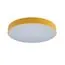 LOFT IT 10002/24 Yellow Потолочный светильник Axel, изображение 3