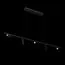 LOFT IT 10260/5 Black Подвесной светильник Sign, изображение 6