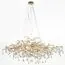 LOFT IT 10067/1250 GD Подвесная люстра Bijout, изображение 2