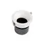 LOFT IT 10331 White Встраиваемый светильник Tempo, изображение 5