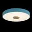LOFT IT 10003/24 Blue Потолочный светильник Axel, изображение 2