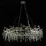 LOFT IT 10068/1000 SG Подвесная люстра Bijout, изображение 3