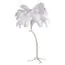LOFT IT 10067F/SG White Торшер Bijout, изображение 2