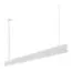 LOFT IT 10318/D White Подвесной светильник Vim, изображение 3