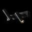LOFT IT 10260/2W Black Настенный светильник Sign, изображение 6