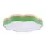 LOFT IT 10225/36 Green Потолочный светильник Axel, изображение 3