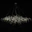 LOFT IT 10067/1800 SG Подвесная люстра Bijout, изображение 3