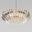 LOFT IT 10300/800 French gold Подвесной светильник Dakota, изображение 5