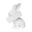 LOFT IT 10117/C Настольная лампа Bunny, изображение 3