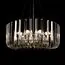 LOFT IT 10300/600 Nickel Подвесной светильник Dakota, изображение 4