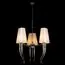 LOFT IT 10207/6 Chrome Подвесной светильник Brunilde, изображение 6