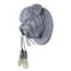 LOFT IT 10177 Grey Настенный светильник Bulldog, изображение 5