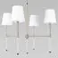 LOFT IT 10308 Nickel Подвесной светильник Cosy, изображение 3