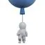 LOFT IT 10044/250 Blue Потолочный светильник Cosmo, изображение 7