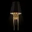 LOFT IT 10207W/M Gold Настенный светильник Brunilde, изображение 2