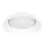 LOFT IT 10229 White Потолочный светильник Cappello, изображение 3