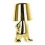 LOFT IT 10233/C Gold Настольная лампа Brothers, изображение 3