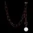 LOFT IT 10128C Red Подвесной светильник Chain, изображение 4