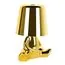 LOFT IT 10233/E Gold Настольная лампа Brothers, изображение 3