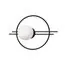 LOFT IT 10143 Black Бра Circle, изображение 5