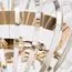 LOFT IT 10300W French gold Настенный светильник Dakota, изображение 5