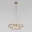 LOFT IT 10300/600 French gold Подвесной светильник Dakota, изображение 3