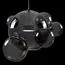 LOFT IT 2029-S3 Подвесной светильник Bolle, изображение 4