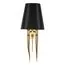 LOFT IT 10207W/M Gold Настенный светильник Brunilde, изображение 3