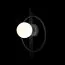 LOFT IT 10143 Black Бра Circle, изображение 4