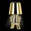 LOFT IT 10233/C Gold Настольная лампа Brothers, изображение 2